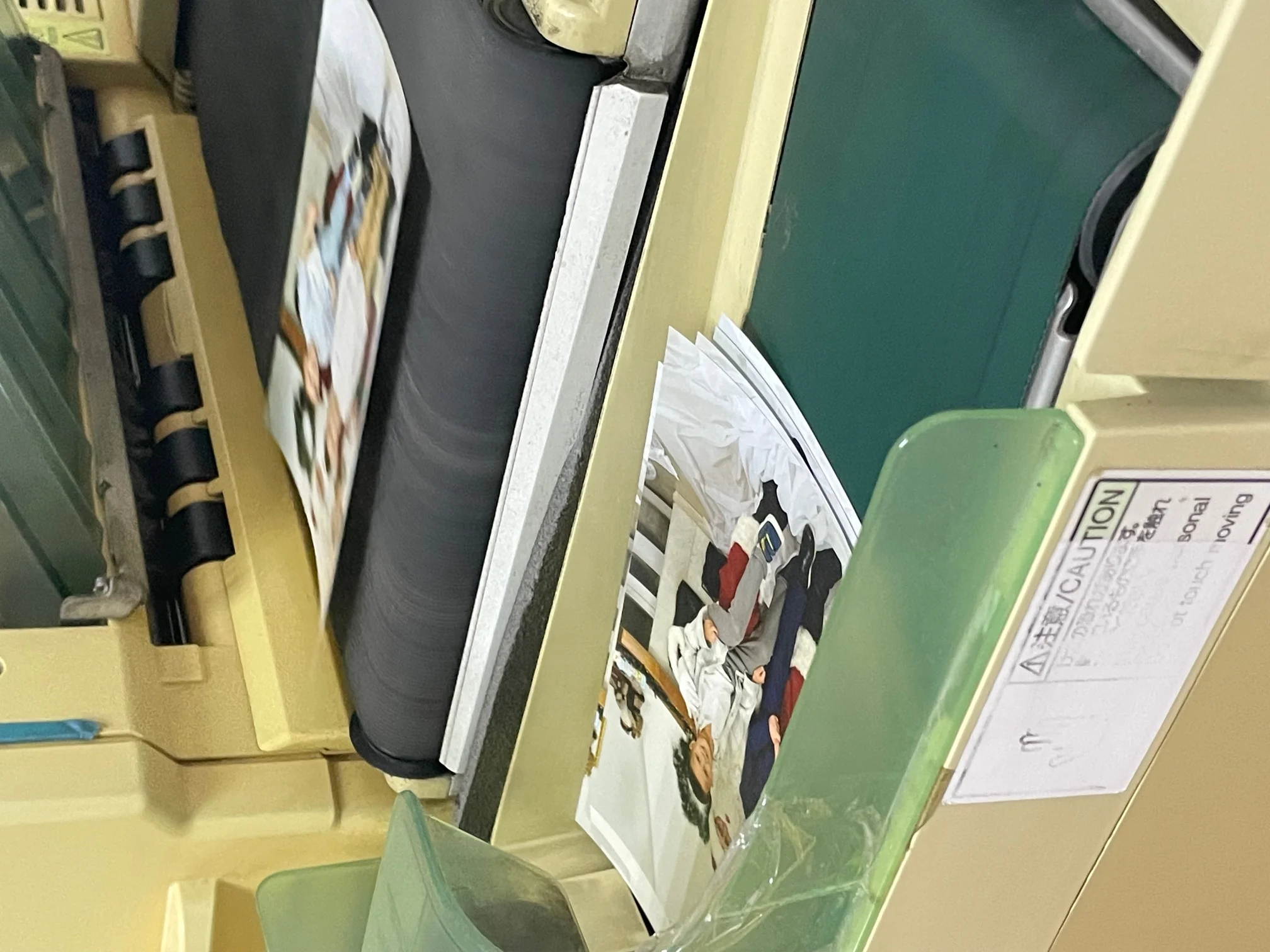 fotografije srednjeg formata