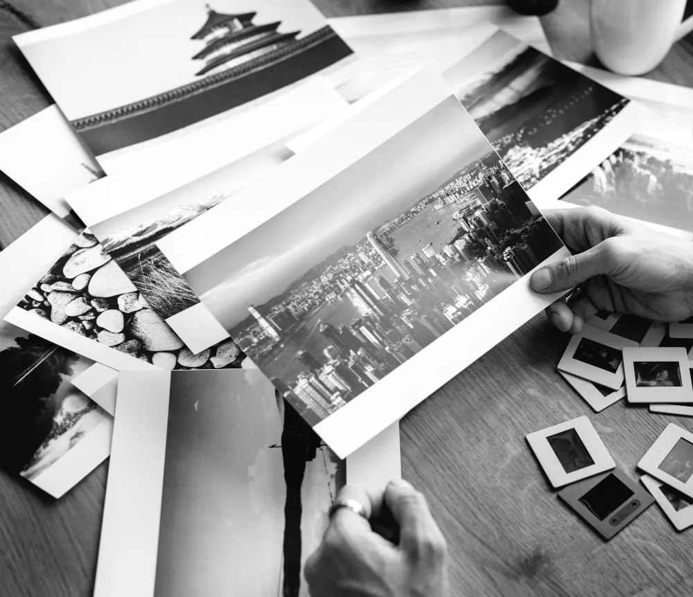 Online izrada fotografija Beograd