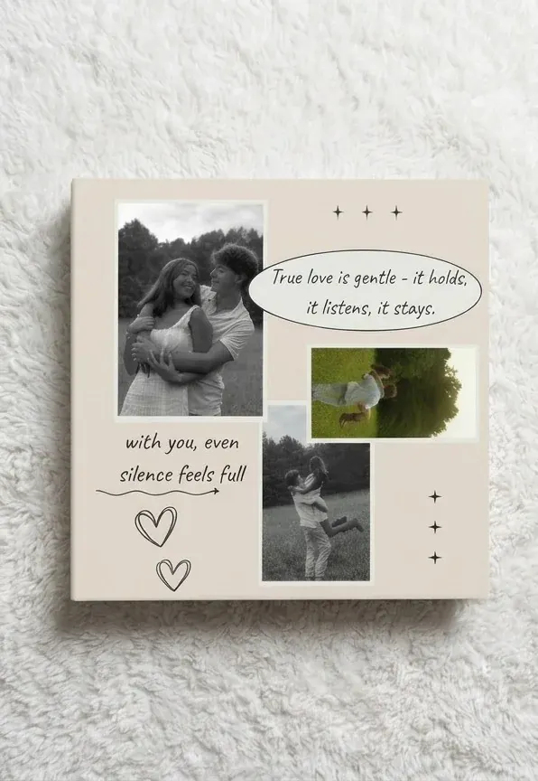 Foto album Bound Together — fotografija 2