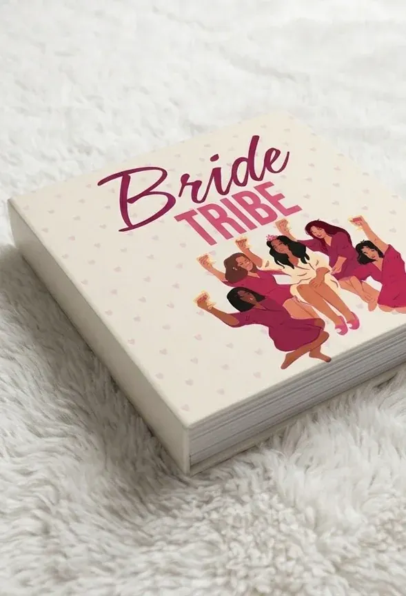 Foto album Bride Tribe — fotografija 3