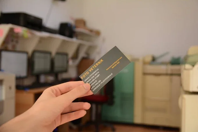 Dizajn i promo materijal