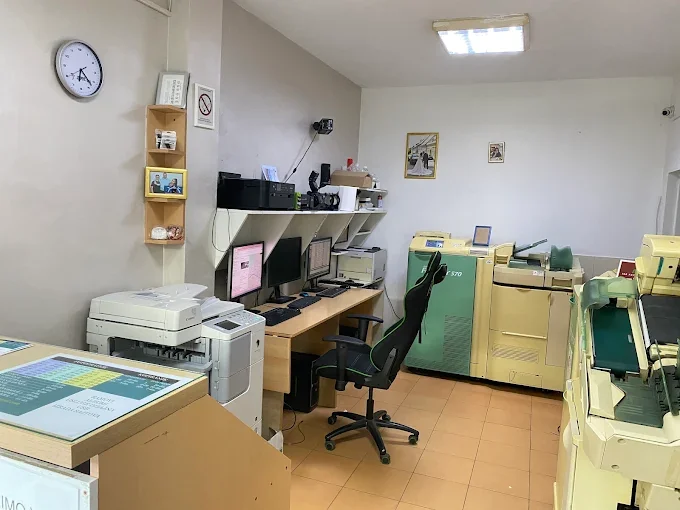 foto studio za izradu fotografija
