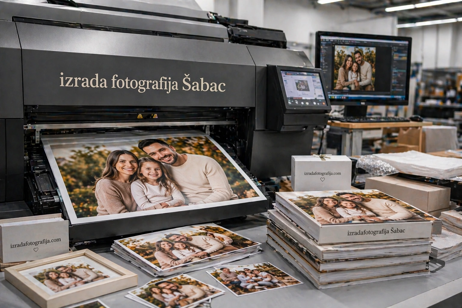 akcijska izrada fotografija šabac