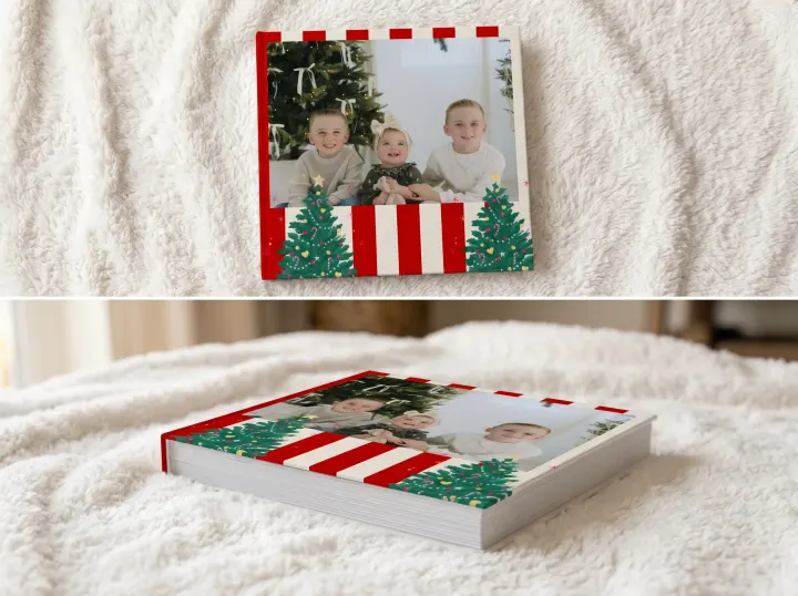 Foto album Jednom Davno, u Decembru — fotografija 2