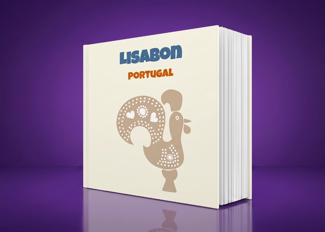 Loom foto album Lisabon — Tramvaji Lisabona