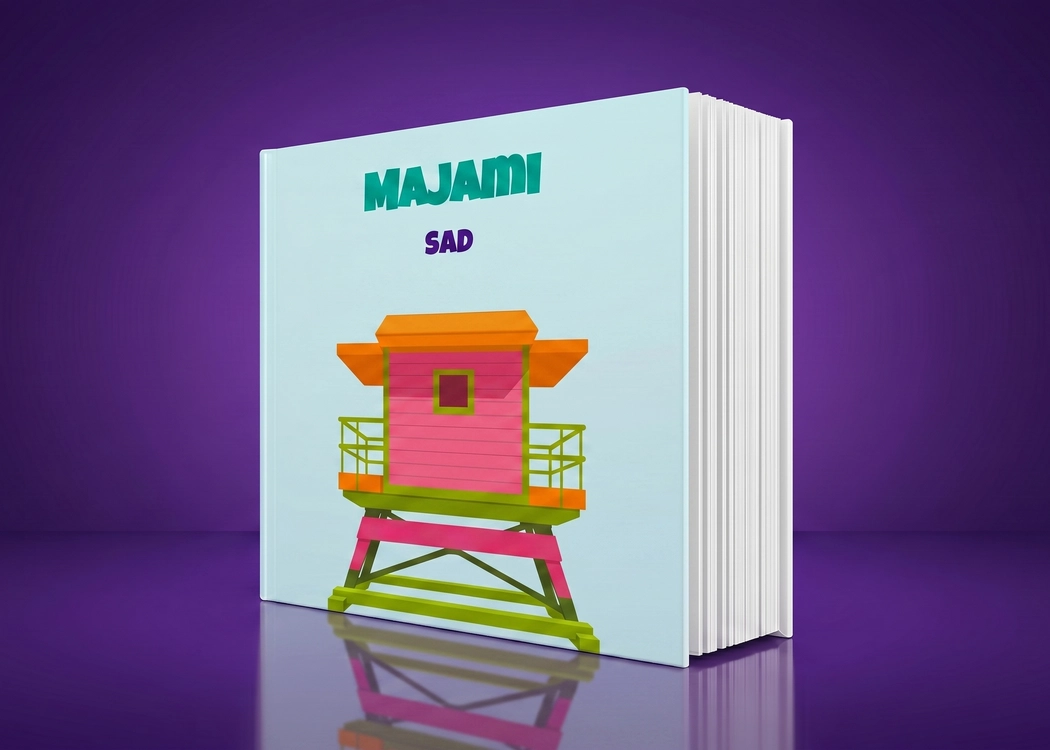 Foto album Majami – Sunčani Majami