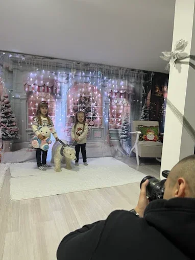novogodišnje fotografisanje novi sad