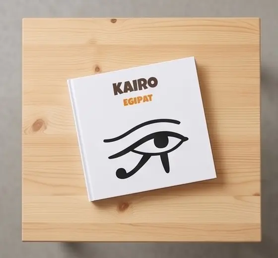 Loom album Kairo sa Horusovim okom na koricama