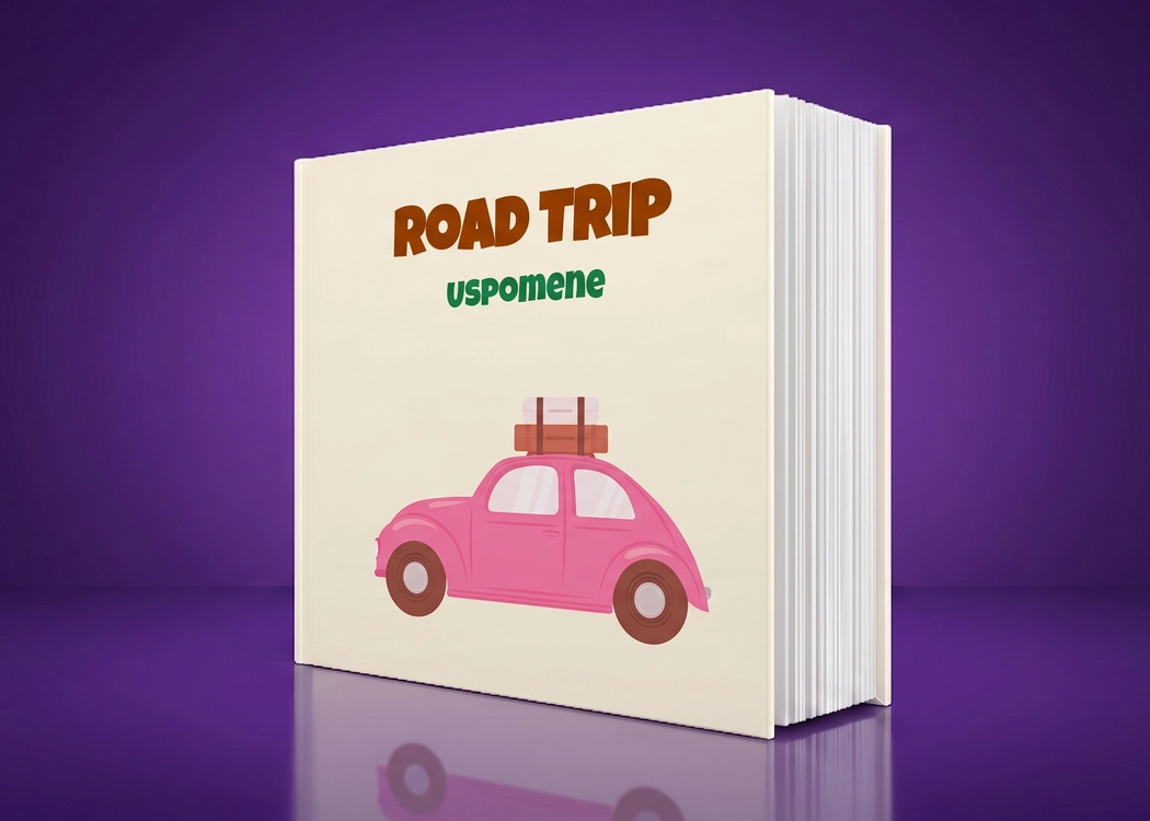 Foto album Road Trip – Avantura na putu