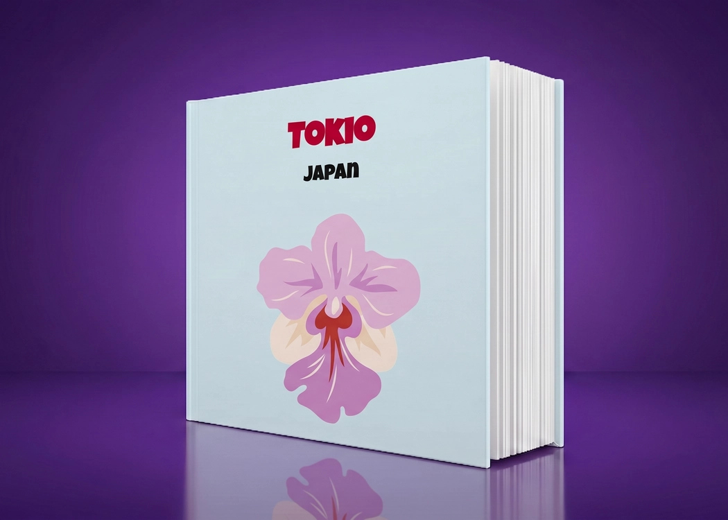 Foto album Tokio – Neonski Tokio