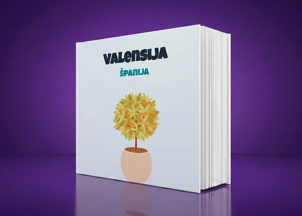 Foto album Valensija – Sunčana Valensija