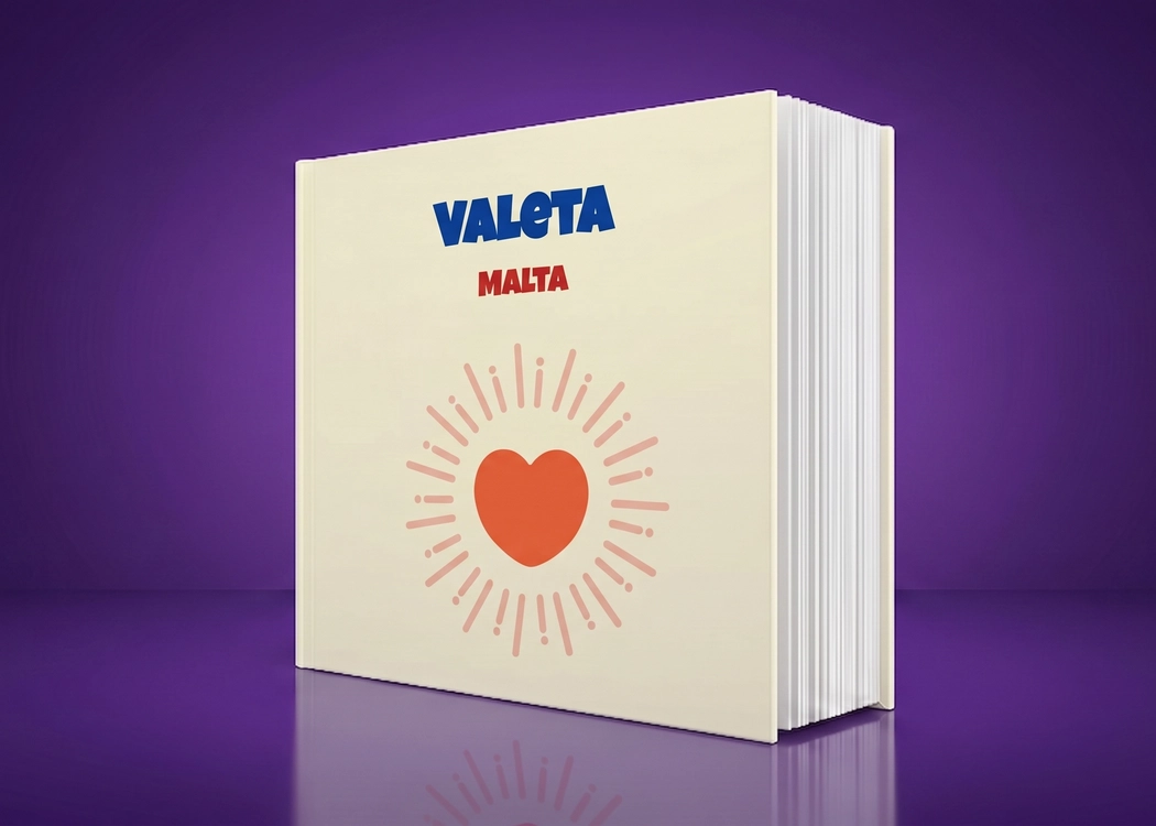 Foto album Valeta – Mediteranska Valeta