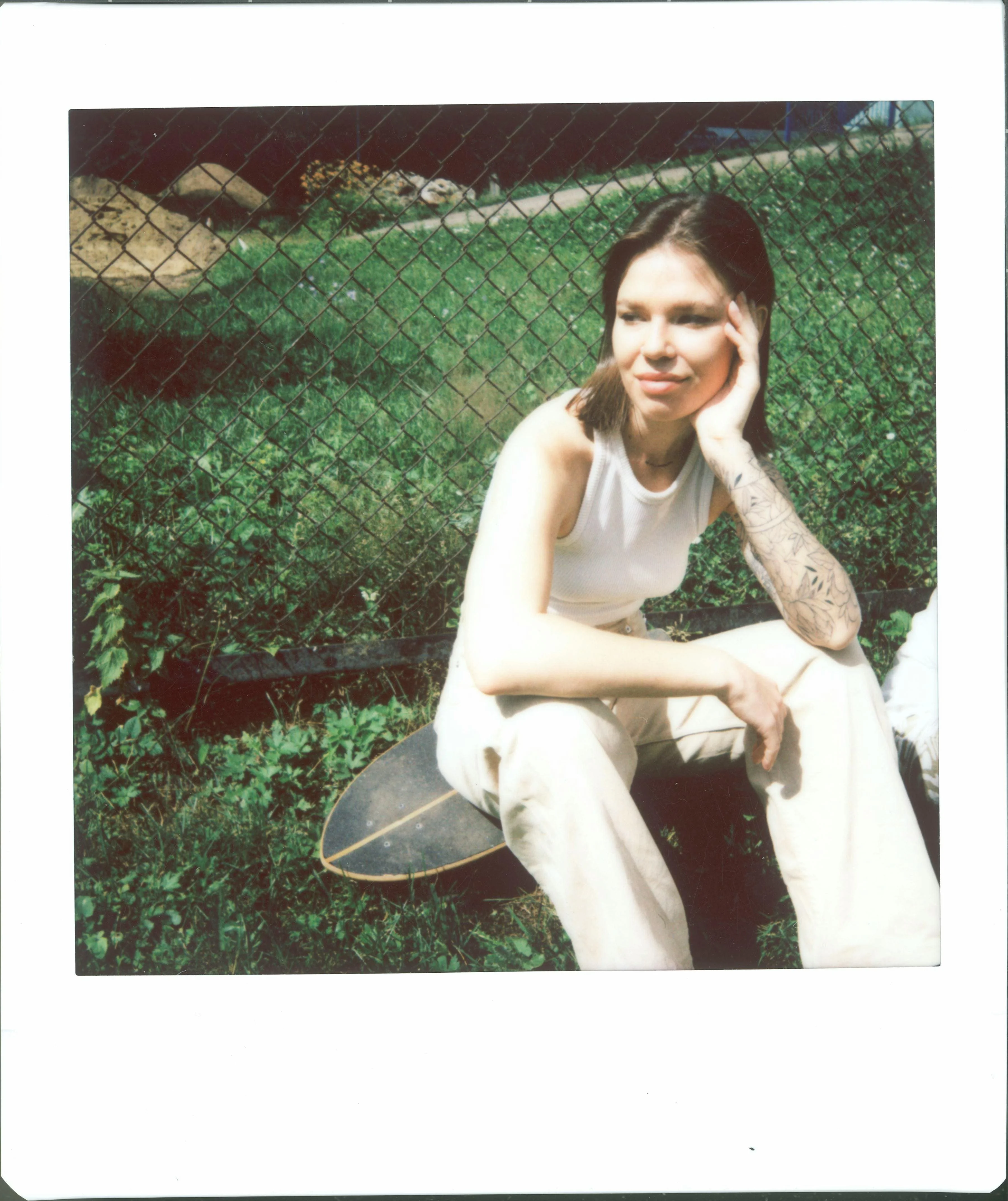 retro polaroid fotografije izrada šabac